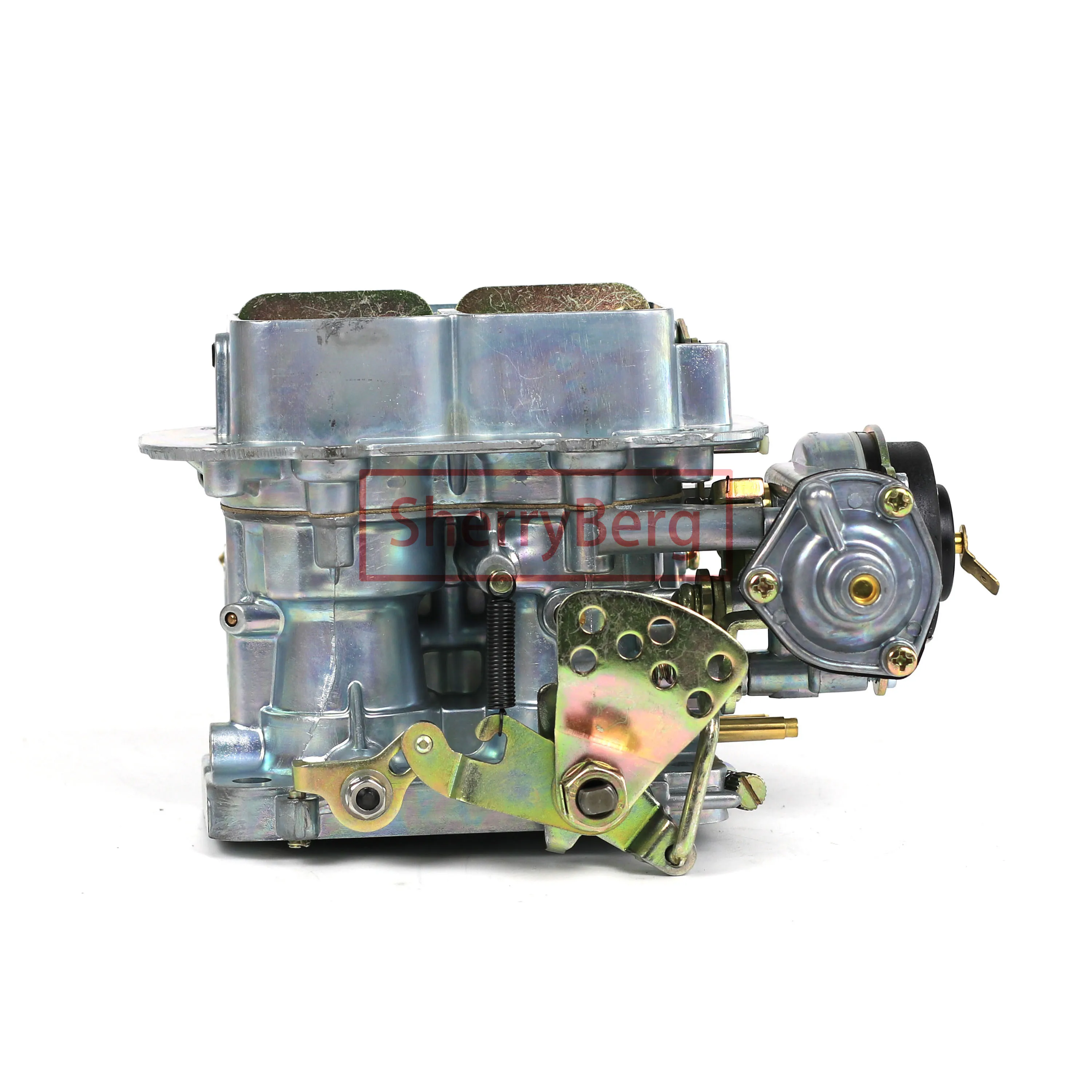Карбюратор SherryBerg Carb Carby 32/36 DGEV Замена Weber/EMPI/Holley OEM для FIAT RENAULT FORD VW HONDA|weber replacement|weber