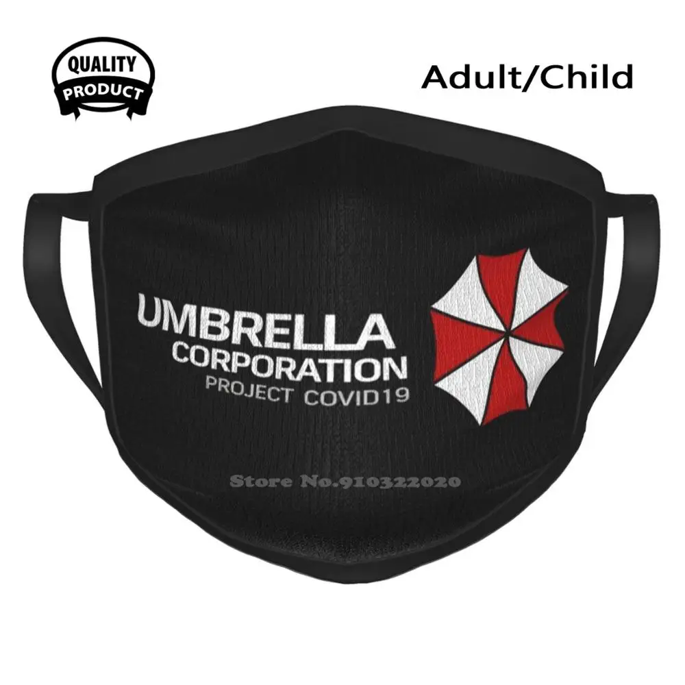 Umbrella Corp Umbrella Umbrella Corporation Unbrella Corporation