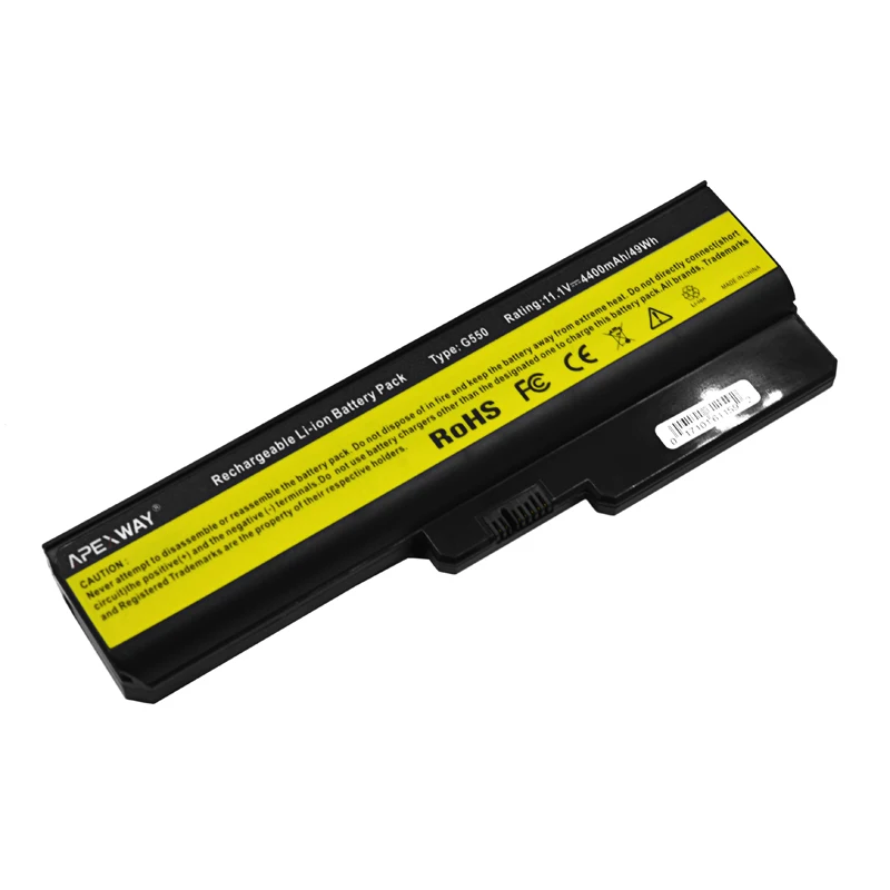 11 1 В Аккумулятор для ноутбука LENOVO L06L6Y02 L08L6C02 L08L6Y02 L08O6C02 57Y6527 57Y6528 42T4586 42T4728 42T4585 42T4727