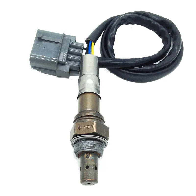 4x Oxygen Sensors For Honda Accord Odyssey Pilot Ridgeline Acura MDX RL TL 3.5L