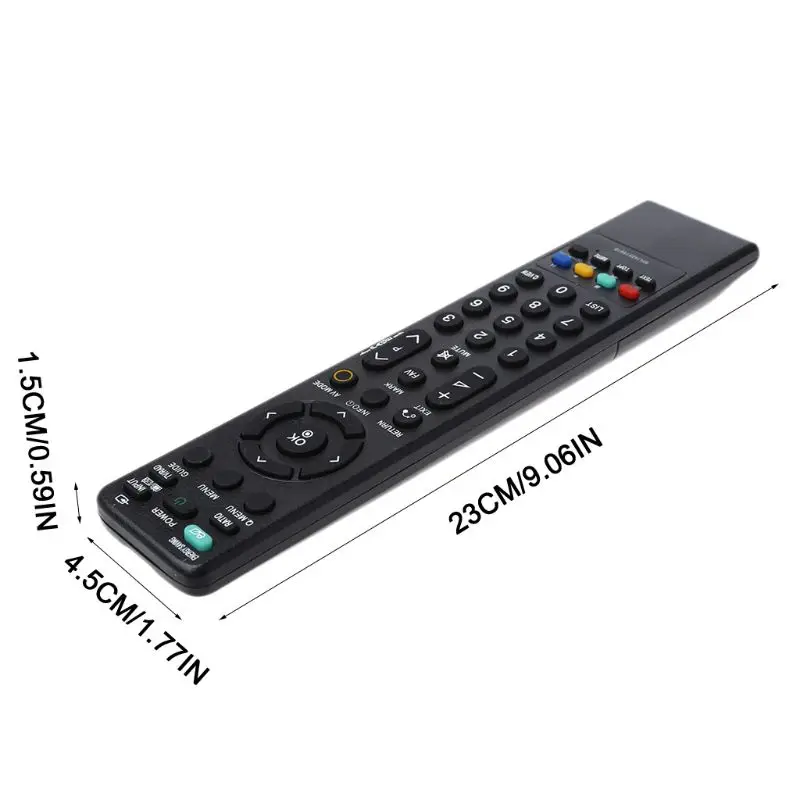 Прямая поставка пульт дистанционного управления для LG lcd tv MKJ-42519618 MKJ42519618 портативный черный смарт-телевизор Замена кнопки