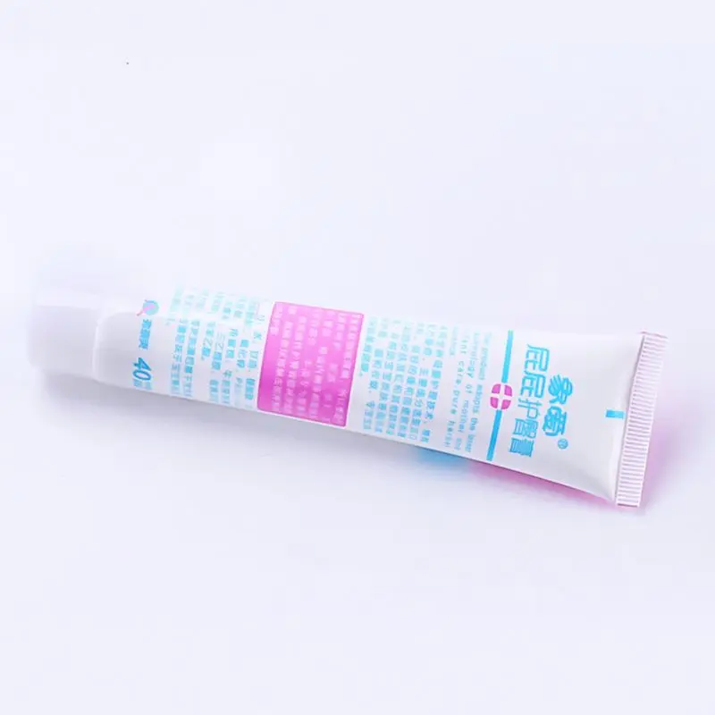 40ml Infant Baby Diaper Ointment Skin Care Hip Buttocks Rash Treatment Cream 2
