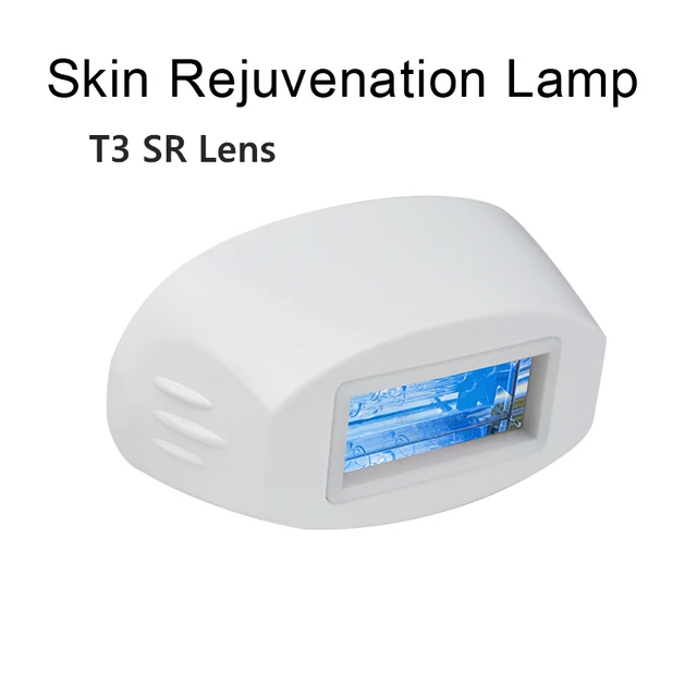 T3 1SR Lens