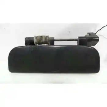

8280274F005PK HANDLE OUTER FRONT LEFT SUZUKI WAGON R + SR (EM)