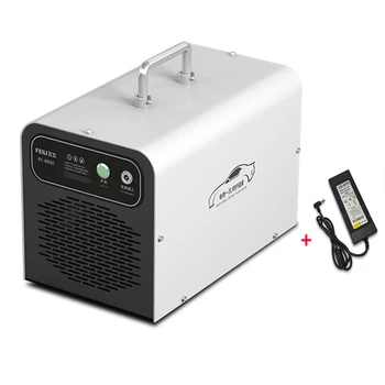 

3g Car ozone generator Automobile ozone sterilization machine,vehicle intelligent removal formaldehyde/smoke odor sterilizater