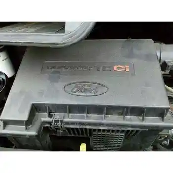 

AIR FILTER FORD TRANSIT CLOSED BOX '06