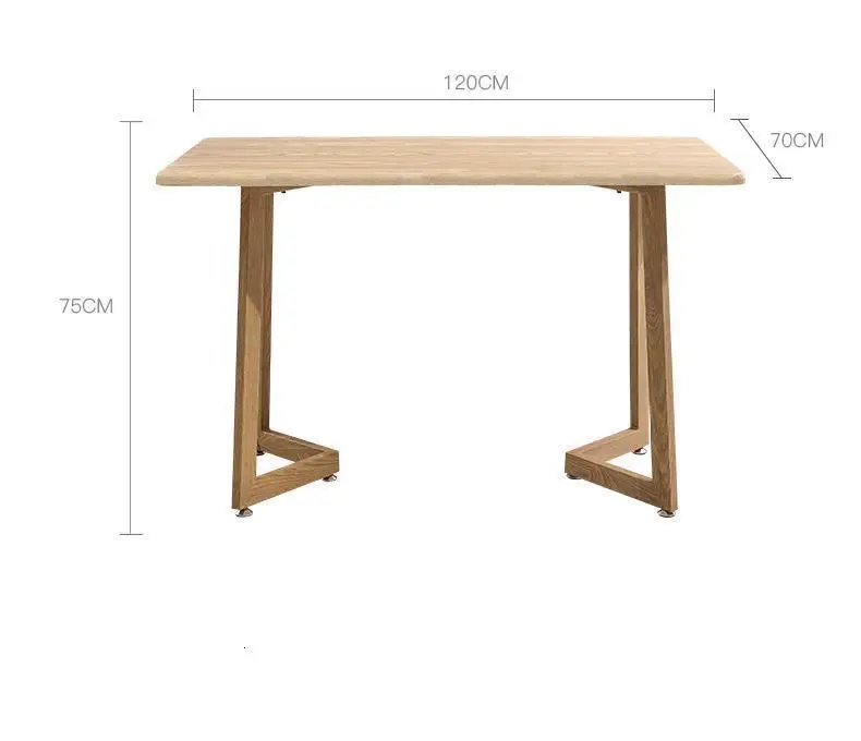 Esstisch кухня Salle Eettafel A Manger современный Marmol Pliante обеденный набор ретро стол для столовой