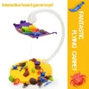 Flying Carpet magic carpet Balance Game Desktop Suspension Kid Interaction Toy 2