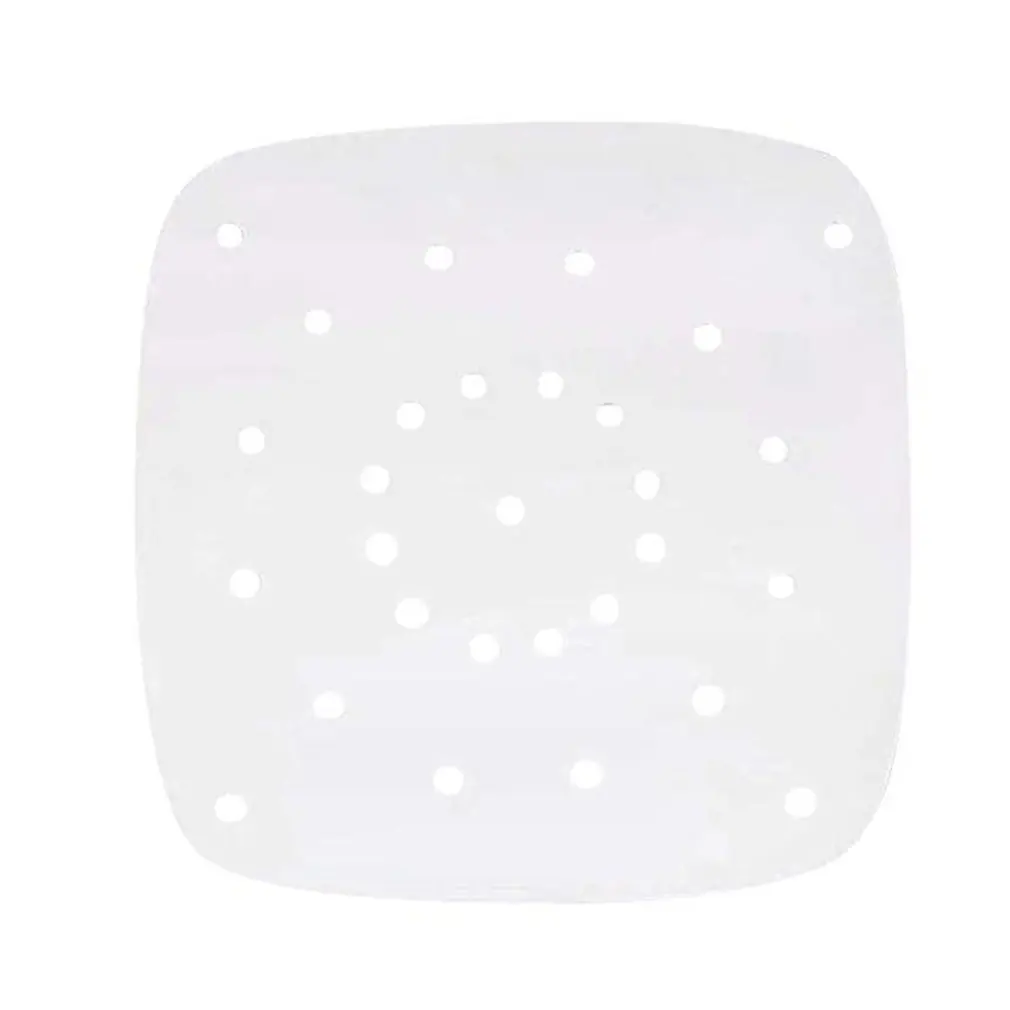 

Oil Absorption Paper Silicone Oil Paper Kitchen Steamer Paper Air Fryer Pad Paper Baking Oil Paper Oven Paper
