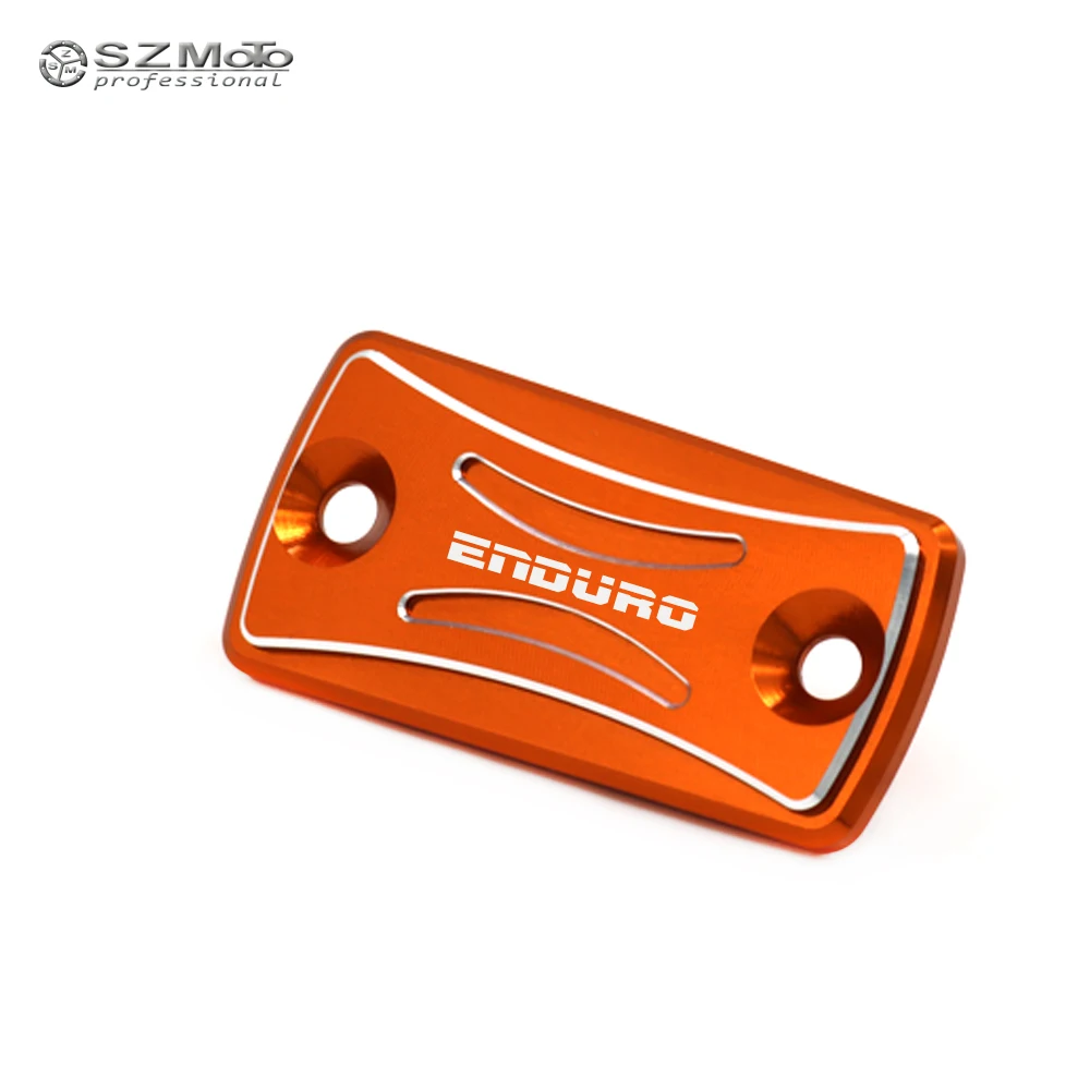 Front Clutch Fluid Reservoir Cover For KTM 690 ENDURO R 690ENDURO 2014