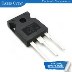 5pcs/lot TIP3055 3055 TO-247 15A 100V In Stock