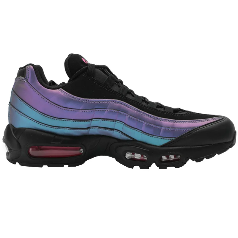 Original New Arrival NIKEAIR MAX 95 PRM Men's Skateboarding Shoes Sneakers