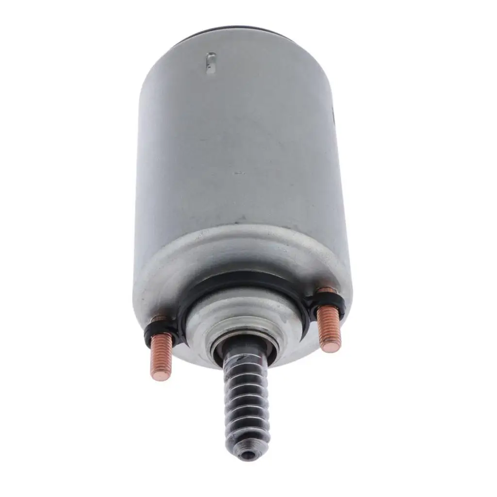 Durable Eccentric Shaft Actuator Compatible with BMW E81 E82 E88 E46, Replace#11377509295