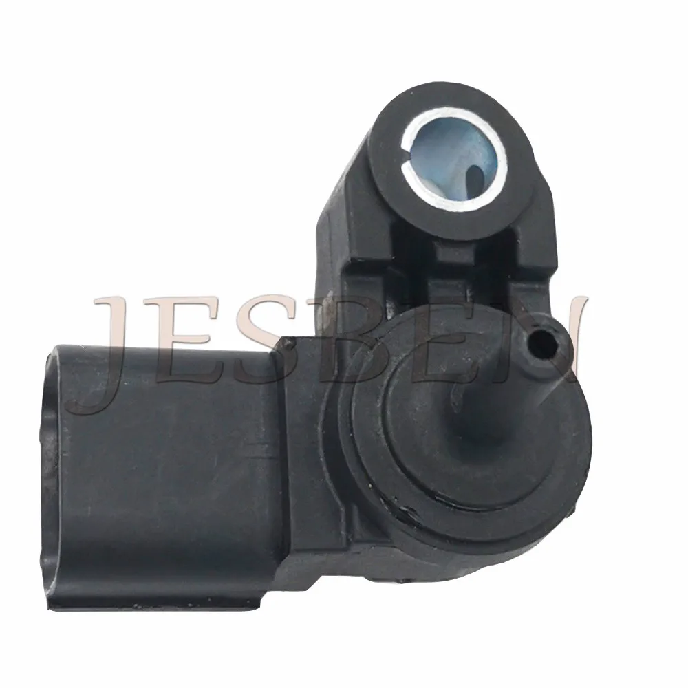 Фото 6BH-82380-00-00 датчик давления воздуха подходит для YAMAHA Jet Boat коллектор абсолютный PWC FX FZ VX FZR FZS SX240 Sidewinder 2009-2018 №2