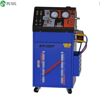 

ATF-20D / ATF-20DT electric gearbox oil change cleaning machine automatic transmission box oil changer 0-60PSI DC12V