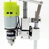 Miniature mini drilling machine drilling and milling machine small drilling and milling machine multi-functional household play 3