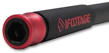 cobra 2 extension tube c40 －2