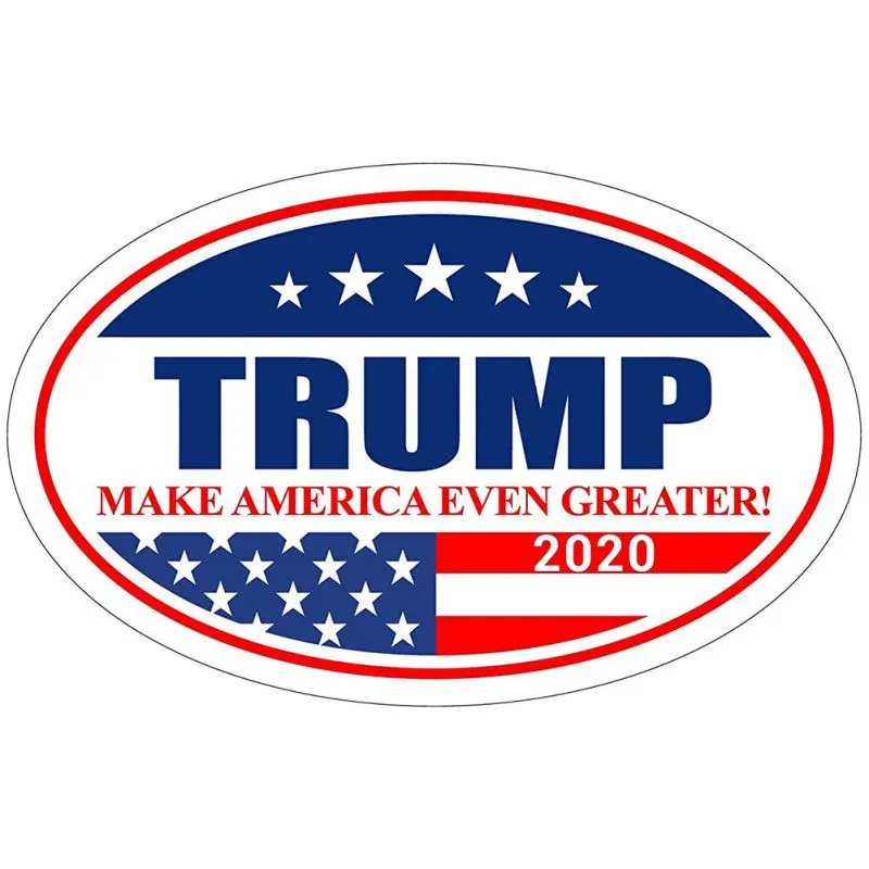 Автомобильный Стайлинг Trump наклейка s авто мотоцикл наклейка на кузов наклейка на царапины покрытие на Экран Автомобильные аксессуары Новинка