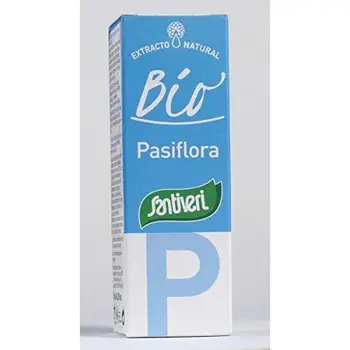 

EXT. BIO Pasiflora