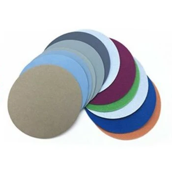 

Sanding Disc Artificial stone Furniture Wood Replacement 125mm Accessories
