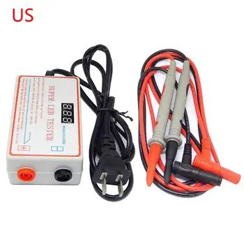 

For Strip LED Tester Beads Laptop Backlight Output TV Computer Multipurpose Tool N0HC