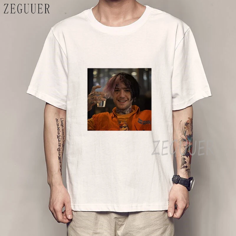 Rip Lil Peep Shirt