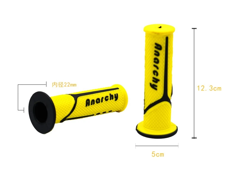 Для Protaper Husqvarna Yamaha Мотокросс на KTM Moto Grip питбайк мотоцикл Ручка Бар часть гоночный мотоцикл руль