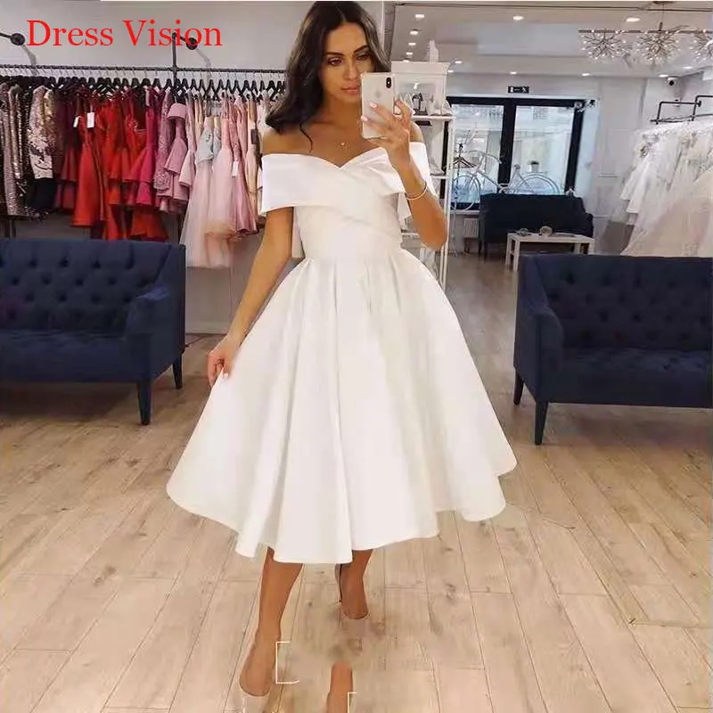 new-style-sexy-v-neck-off-the-shoulder-wedding-dresses-платье-robe-de-mariee-bride-to-be-bride-gown-vestido-de-novia