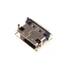 10pcs Mini HDMI  Female Connector SMD 19pin Reflow Solderable right angle surface mound PCB Rohs New ► Photo 1/6