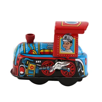 

Train Truck Carriage Wheel Run Car Model Baby Toddler Toy Gift Collection New