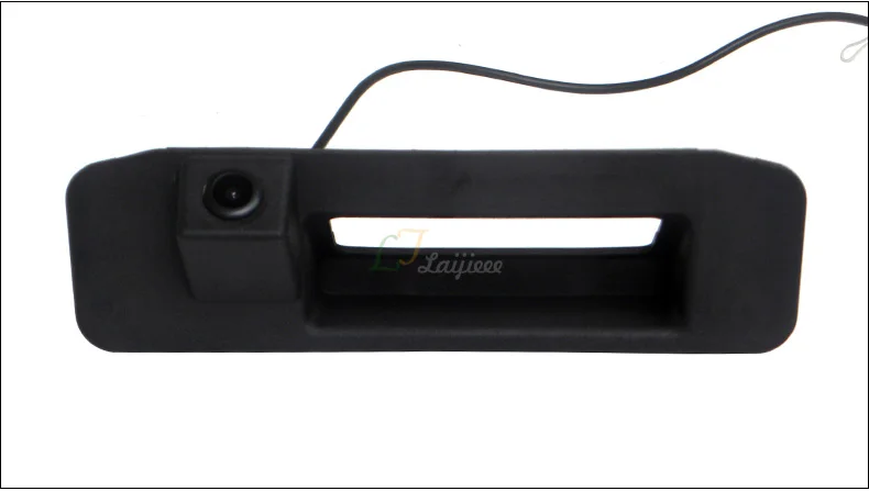 Mercedes-Benz GLK X204 2012~2015 Rear camera kit (9)