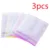 3шт гладильная защитная прокладка бытовая высокотемпературная устойчивая одежда гладильная изоляция анти-ошпаривание случайный цвет