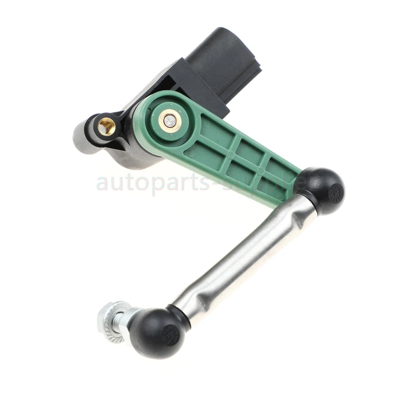 Car Sensor Arm YAOPEI Rear Liquid level sensor and lever 7P0616571 For Porsche Cayenne 958 92A 2013 For 2012 VW TOUAREG 7P