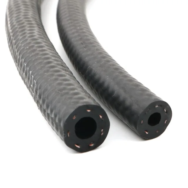 Tubo Per Carburante In Gomma - Rotolo Da 10 M Per Oli, Diesel E Benzina - Foto 6