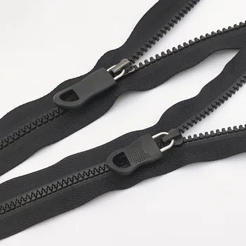 Removable zipper lock for clothing 4