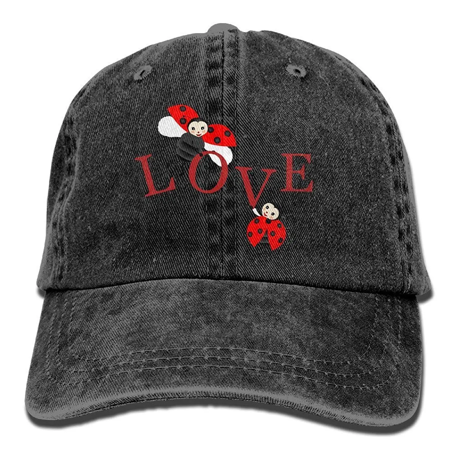 Basball Шляпа Унисекс-взрослый Единорог Puke Радуга двухцветная летняя кепка козырек