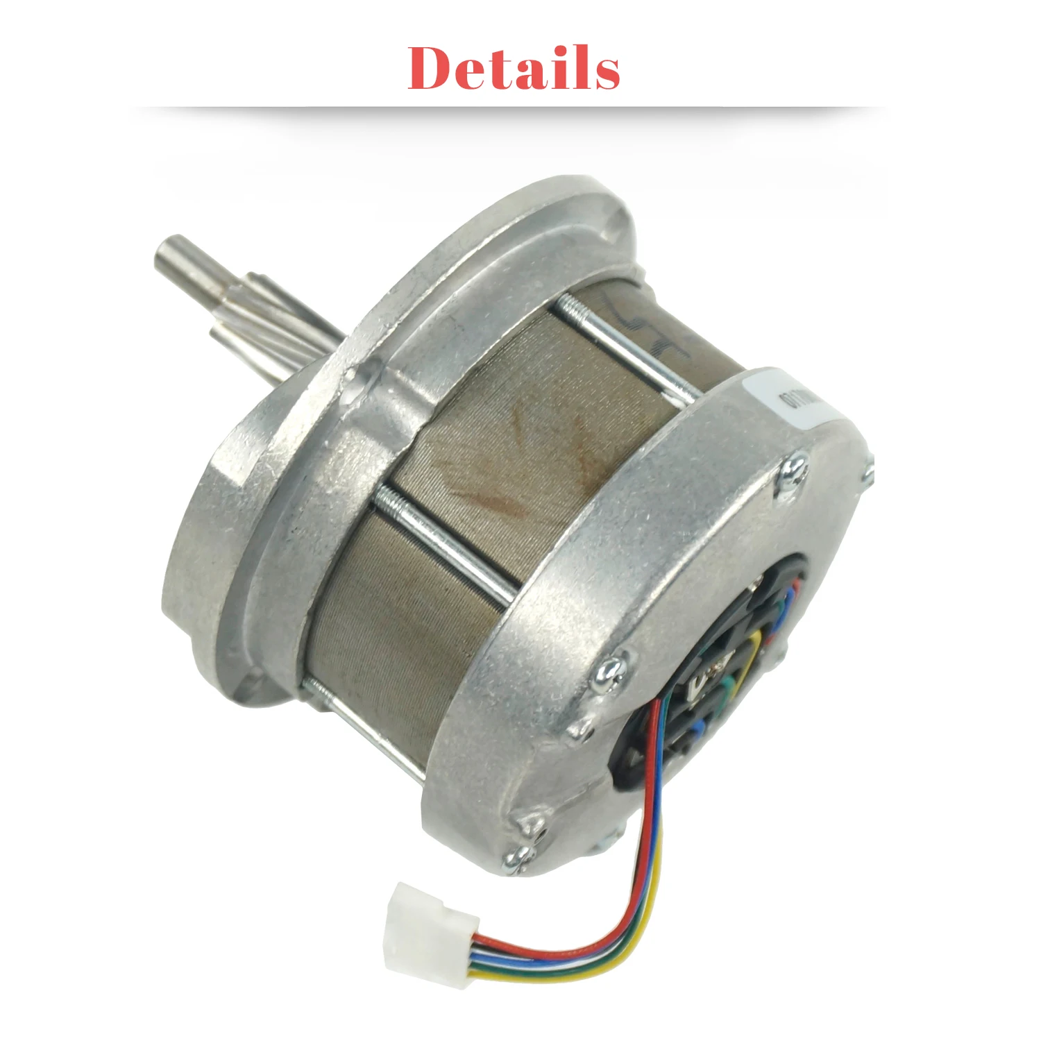 US $123.58 36V 48V Inner Motor Tongsheng Cycling Parts Replacement for TSDZ2 Mid Drive Motor 250W 350W 500W