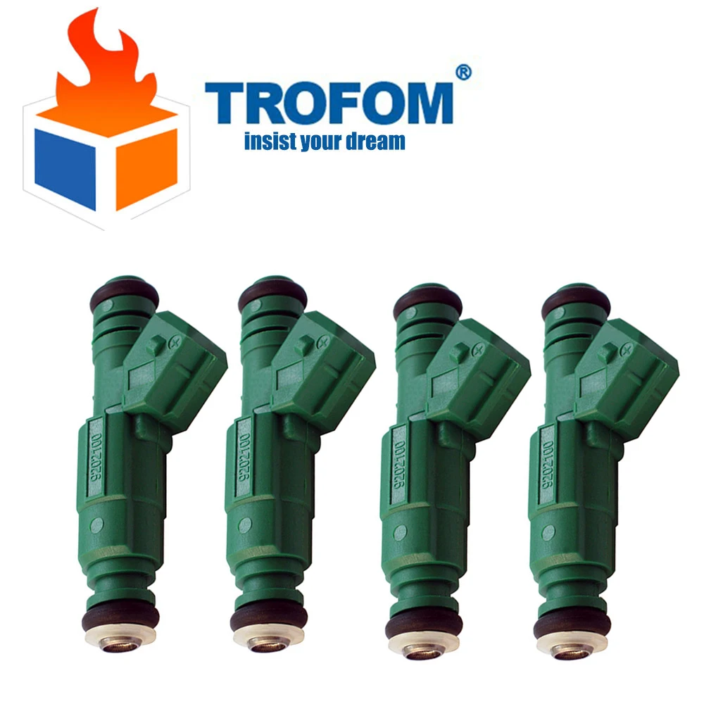 Fuel Injectors For Bmw Ford Audi Vw Chevrolet Dodge Chrysler Mitsubishi