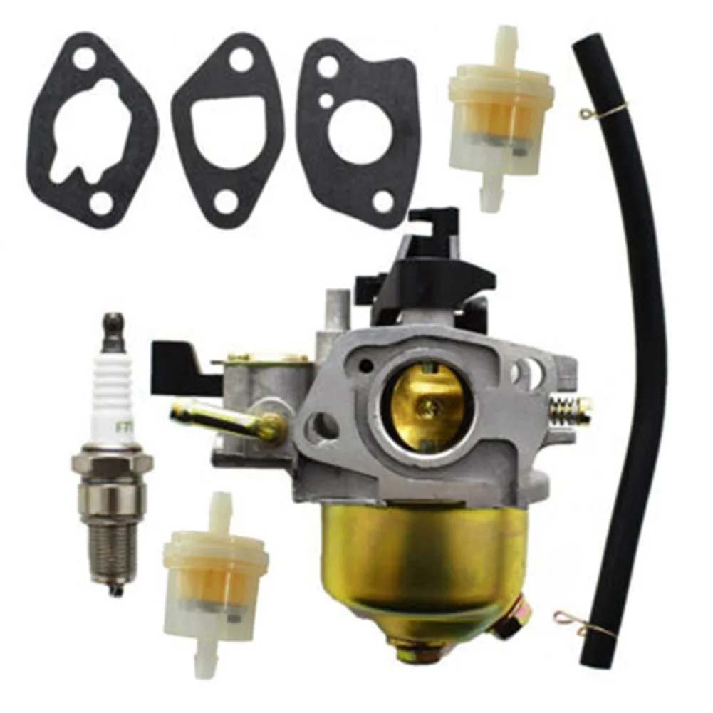 Brushcutter Carburettor For Honda GXV120 HRU194 HRU214 HR194 HR214