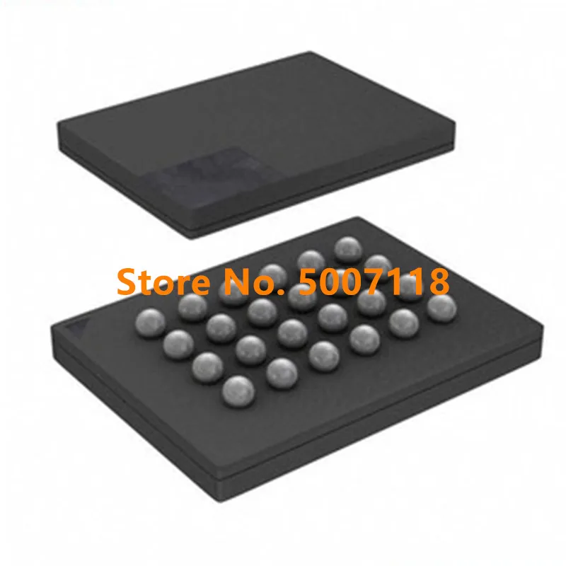 S25FL128SAGBHI300 BGA New Origina
