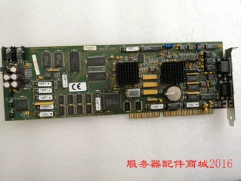 

Quantum Data 84-00136 RE 801GF-ISA video card
