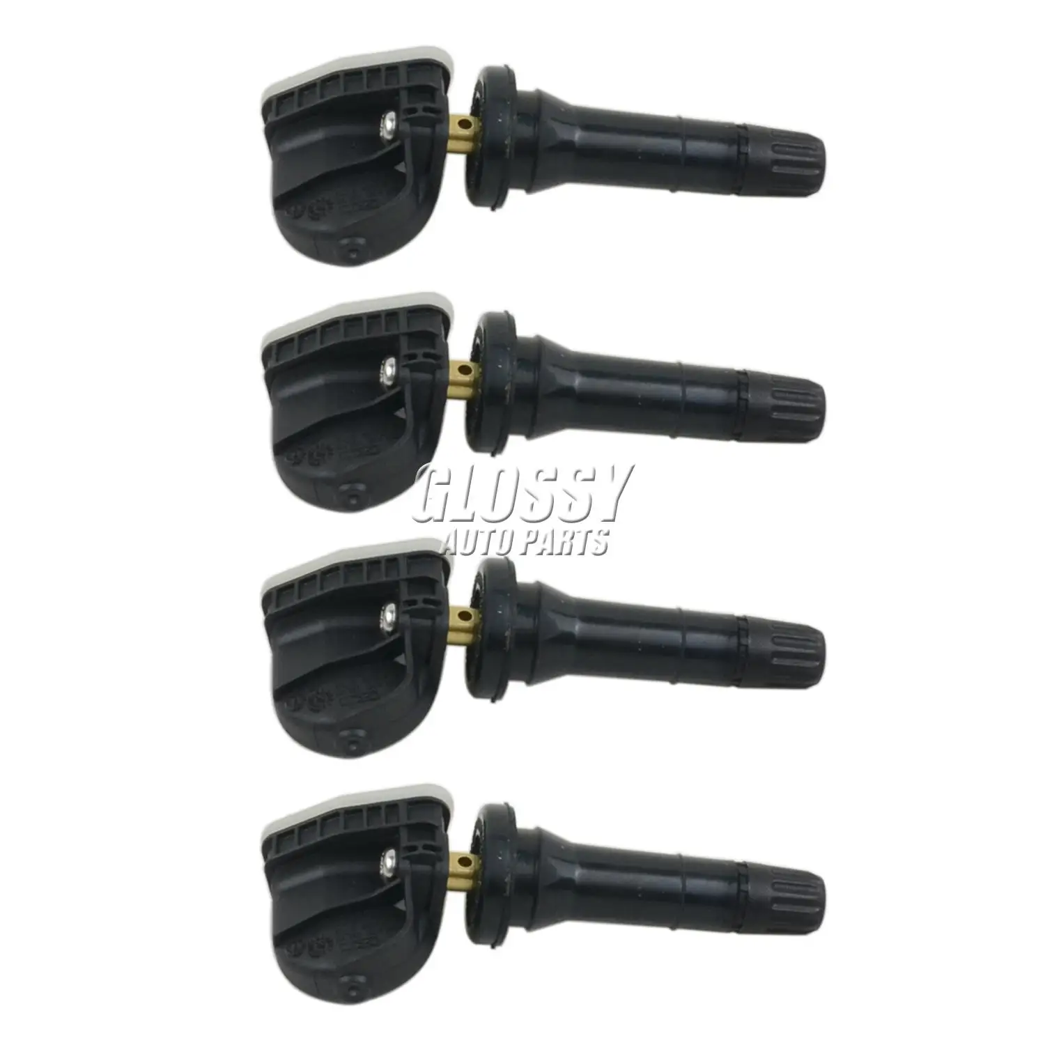 AP03 4 шт. 433 МГц TPMS клапан давления в шинах Автомобильный датчик для Ford EV6T-1A180-DC 1862980