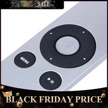 Общий ИК-пульт дистанционного управления Управление совместим с Apple ТВ 1/2/3 поколения