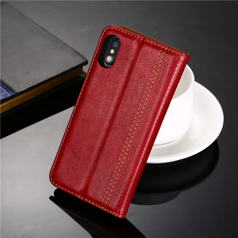 For On Meizu M6 16th 16 X 15 M6S M6T M5C M5 M3 M3S M2 M15 Mini Note 8 9 V8 Pro Plus Lite MX6 E2 A5 U10 case Leather Flip cover Cases For Meizu