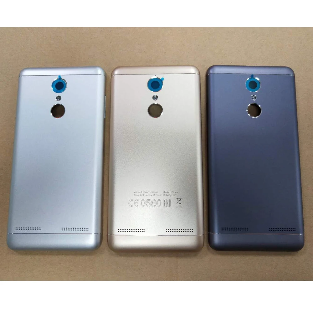 Защитный чехол на заднюю панель для lenovo Vibe K6/K6 power K33a42| |