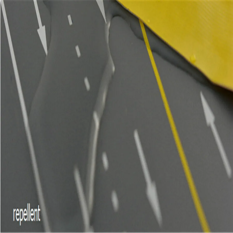 3pcs Road Sticker PVC Building Sand Table Model Toy Waterproof Rubber Pavement Scene Simulation DIY Train Diorama Layout - Image 2