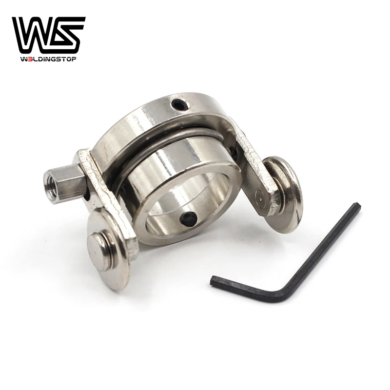CV0024 Roller Guide carriage Fit Trafimet Ergocut S25 S35 S45 Plasma Cutter Torch PKG/1 | Инструменты