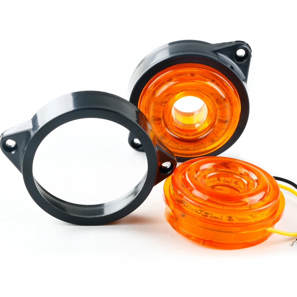 daytime running lights