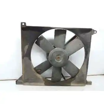 

90322616 ELECTRIC FAN OPEL KADETT E CABRIOLET / COMBO