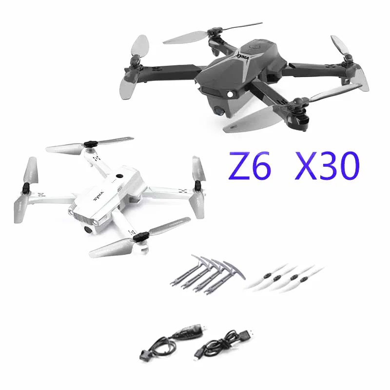 Chargeur USB Drone SYMA X30/Z6 – Station de charge double port